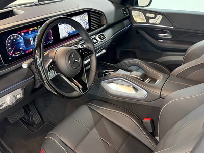MERCEDES-BENZ GLE - 10