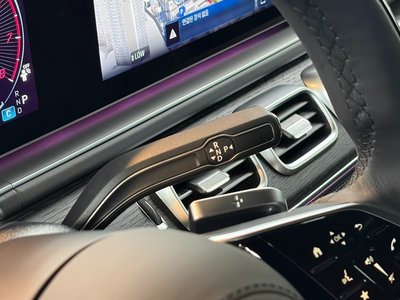 MERCEDES-BENZ GLE - 9