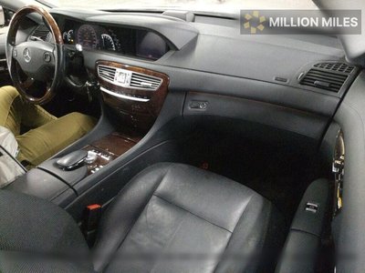 MERCEDES-BENZ CL - 3