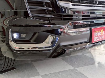 TOYOTA LAND CRUISER 300 - 4