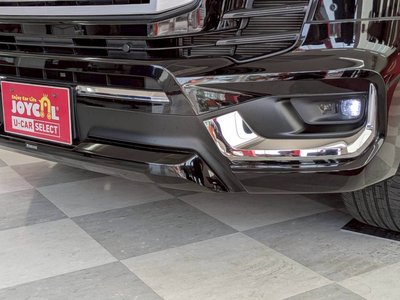 TOYOTA LAND CRUISER 300 - 6