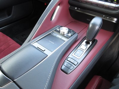 2017 Lexus LC thumbnail 54