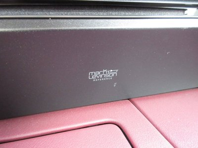 2017 Lexus LC thumbnail 57