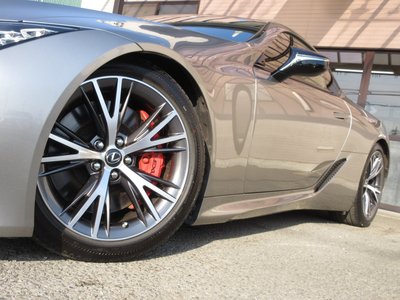 2017 Lexus LC thumbnail 69