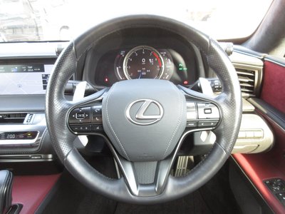 2017 Lexus LC thumbnail 43
