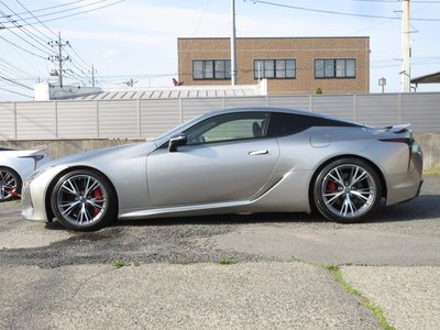 2017 Lexus LC thumbnail 35