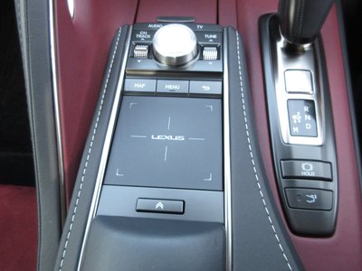 2017 Lexus LC thumbnail 55