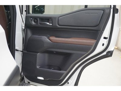 2024 Toyota LAND CRUISER 250 缩略图 15