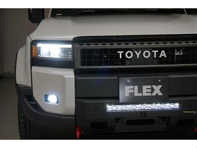 2024 Toyota LAND CRUISER 250 缩略图 44