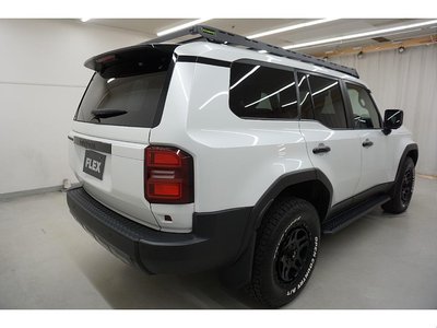 2024 Toyota LAND CRUISER 250 缩略图 53