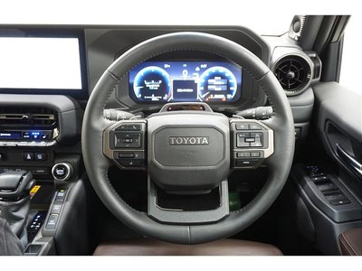 2024 Toyota LAND CRUISER 250 缩略图 13