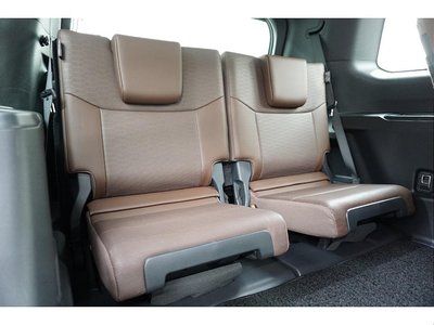 2024 Toyota LAND CRUISER 250 — фото 10