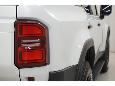 2024 Toyota LAND CRUISER 250 缩略图 54