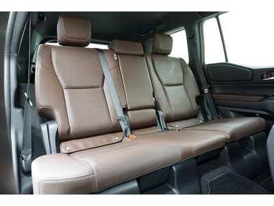 2024 Toyota LAND CRUISER 250 — фото 9