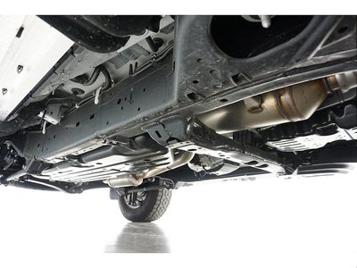 2024 Toyota LAND CRUISER 250 缩略图 39