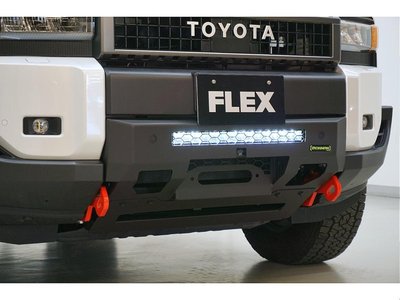 2024 Toyota LAND CRUISER 250 缩略图 50