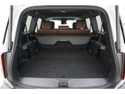 2024 Toyota LAND CRUISER 250 缩略图 11