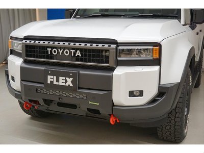 2024 Toyota LAND CRUISER 250 缩略图 45