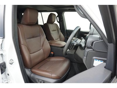 2024 Toyota LAND CRUISER 250 — фото 8