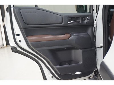 2024 Toyota LAND CRUISER 250 缩略图 17