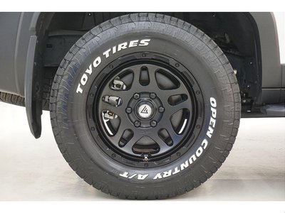 2024 Toyota LAND CRUISER 250 缩略图 32