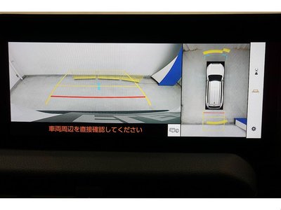 2024 Toyota LAND CRUISER 250 缩略图 21