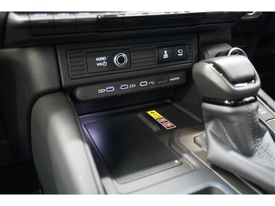 2024 Toyota LAND CRUISER 250 缩略图 29