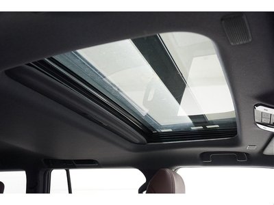 2024 Toyota LAND CRUISER 250 缩略图 23