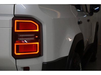 2024 Toyota LAND CRUISER 250 缩略图 55