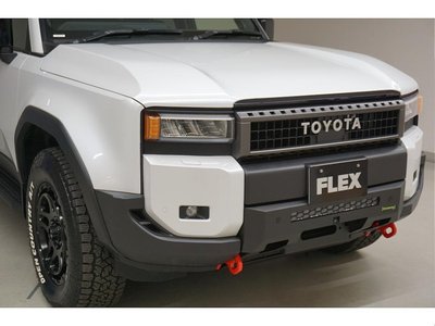 2024 Toyota LAND CRUISER 250 缩略图 41