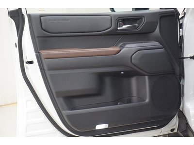 2024 Toyota LAND CRUISER 250 缩略图 16