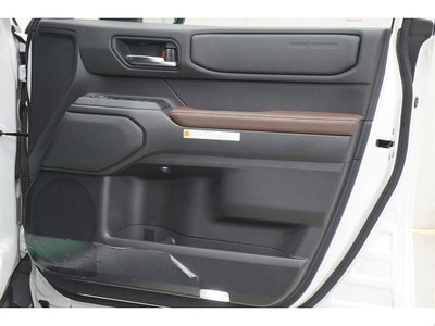 2024 Toyota LAND CRUISER 250 缩略图 14