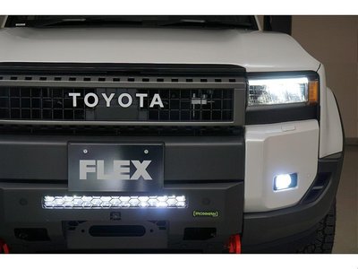 2024 Toyota LAND CRUISER 250 缩略图 48