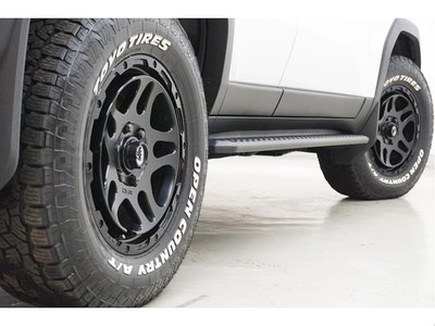 2024 Toyota LAND CRUISER 250 缩略图 35