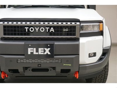 2024 Toyota LAND CRUISER 250 缩略图 47
