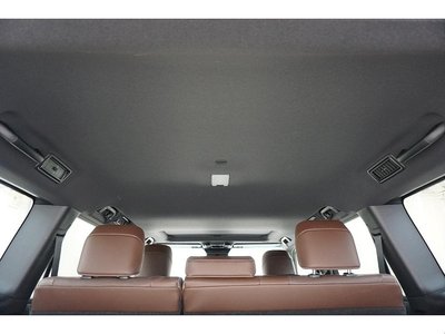 2024 Toyota LAND CRUISER 250 缩略图 12