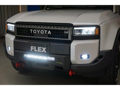 2024 Toyota LAND CRUISER 250 缩略图 46