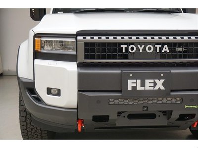 2024 Toyota LAND CRUISER 250 缩略图 43