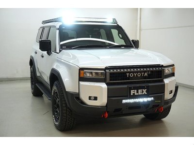 2024 Toyota LAND CRUISER 250 缩略图 49