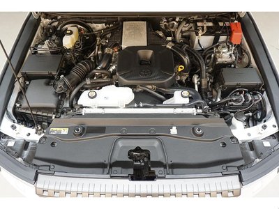 2024 Toyota LAND CRUISER 250 缩略图 36