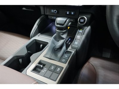 2024 Toyota LAND CRUISER 250 缩略图 28