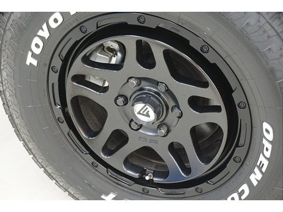 2024 Toyota LAND CRUISER 250 缩略图 33
