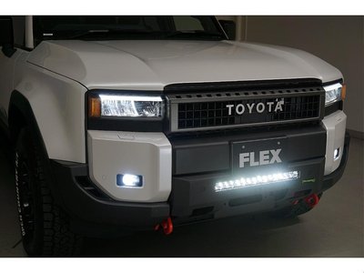 2024 Toyota LAND CRUISER 250 缩略图 42