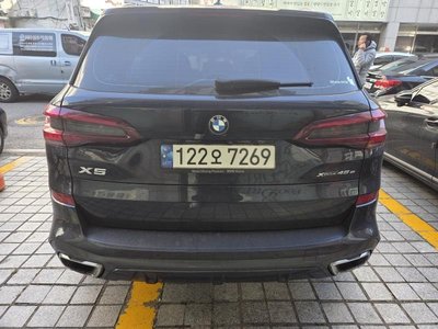 BMW X5 - 2