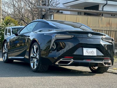 LEXUS LC - 7