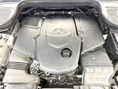 MERCEDES-BENZ GLE - 5
