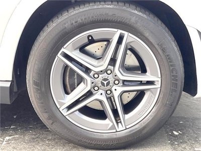 MERCEDES-BENZ GLE - 6