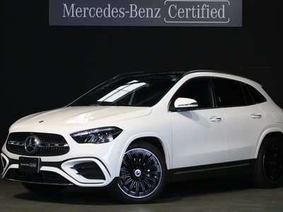 صورة 1 لـ 2026 Mercedes-BENZ GLA