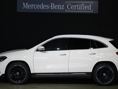 2026 Mercedes-BENZ GLA 照片 6