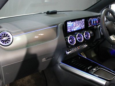 2026 Mercedes-BENZ GLA — миниатюра 14